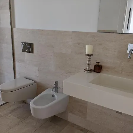 Apartman Acquamarina Pittulongu P1 *