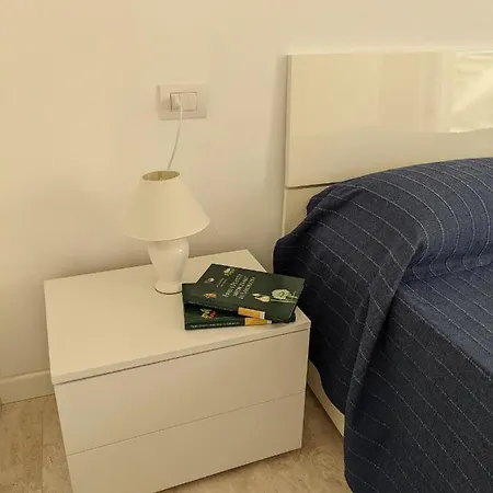 Apartman Acquamarina Pittulongu P1
