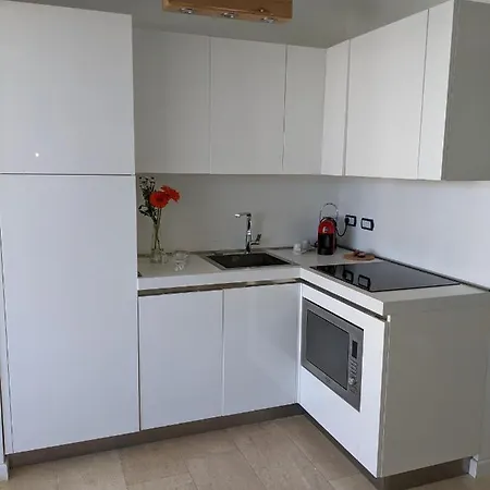 Acquamarina Pittulongu P1 Apartman *