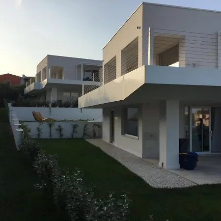 Acquamarina Pittulongu P1 Olbia