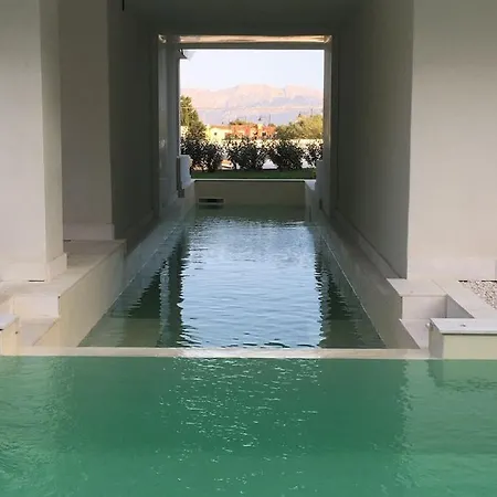 Apartman Acquamarina Pittulongu P1