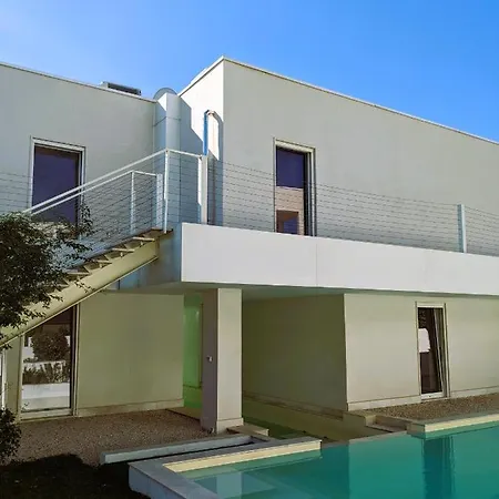 Acquamarina Pittulongu P1 Apartman Olbia